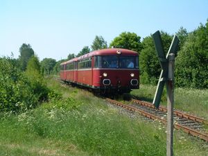 Museumsbahn