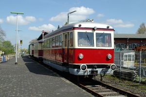 Museumsbahn