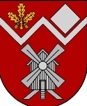 Wappen von Wehe